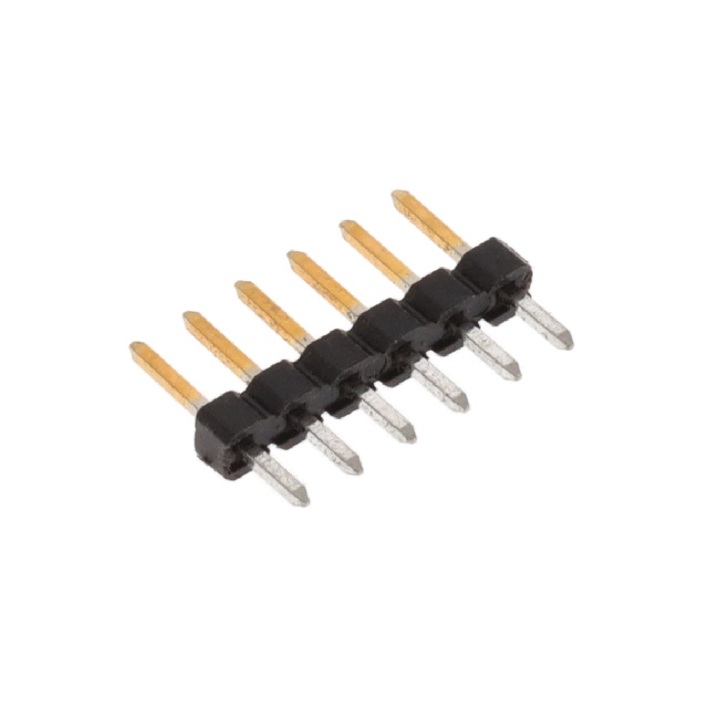 TE Connectivity AMP Connectors 2355177-6